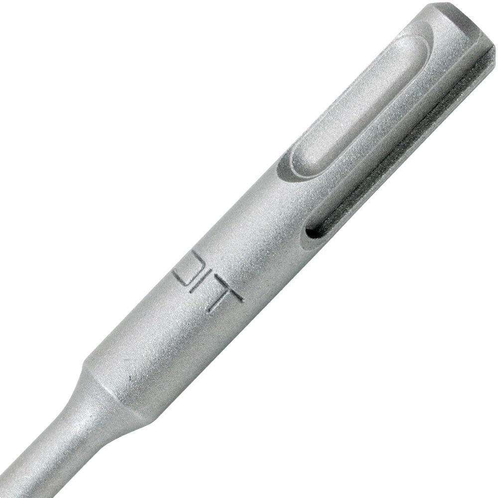 DETROIT 6.0 x 110mm 4-Cutter SDS-Plus TCT Hammer Drill Bit