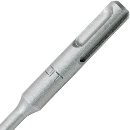 DETROIT 6.0 x 110mm 4-Cutter SDS-Plus TCT Hammer Drill Bit