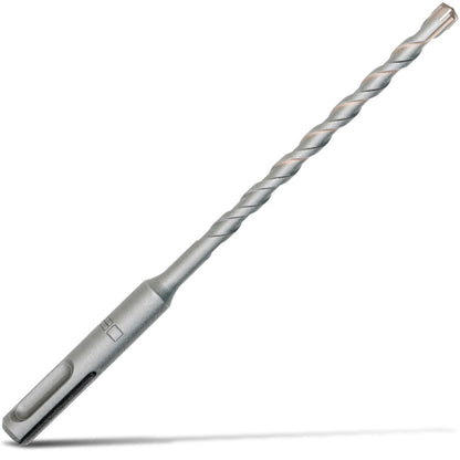 DETROIT 8.0 x 260mm 4-Cutter SDS-Plus TCT Hammer Drill Bit