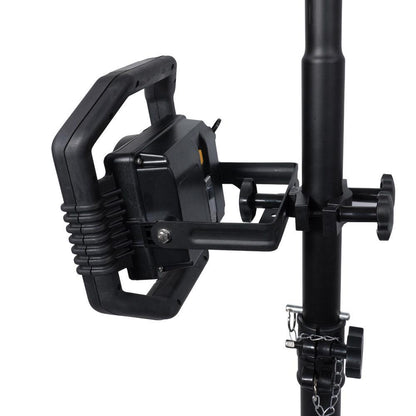 DETROIT Worklight Scaffolding Bracket DETBRACKET2
