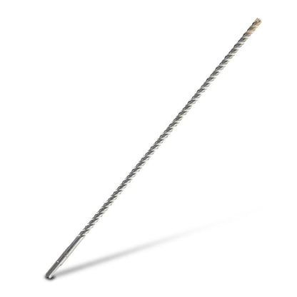 DEWALT 10 x 460 x 400mm Full Head Carbide SDS Plus XLR Drill DT8932-QZ