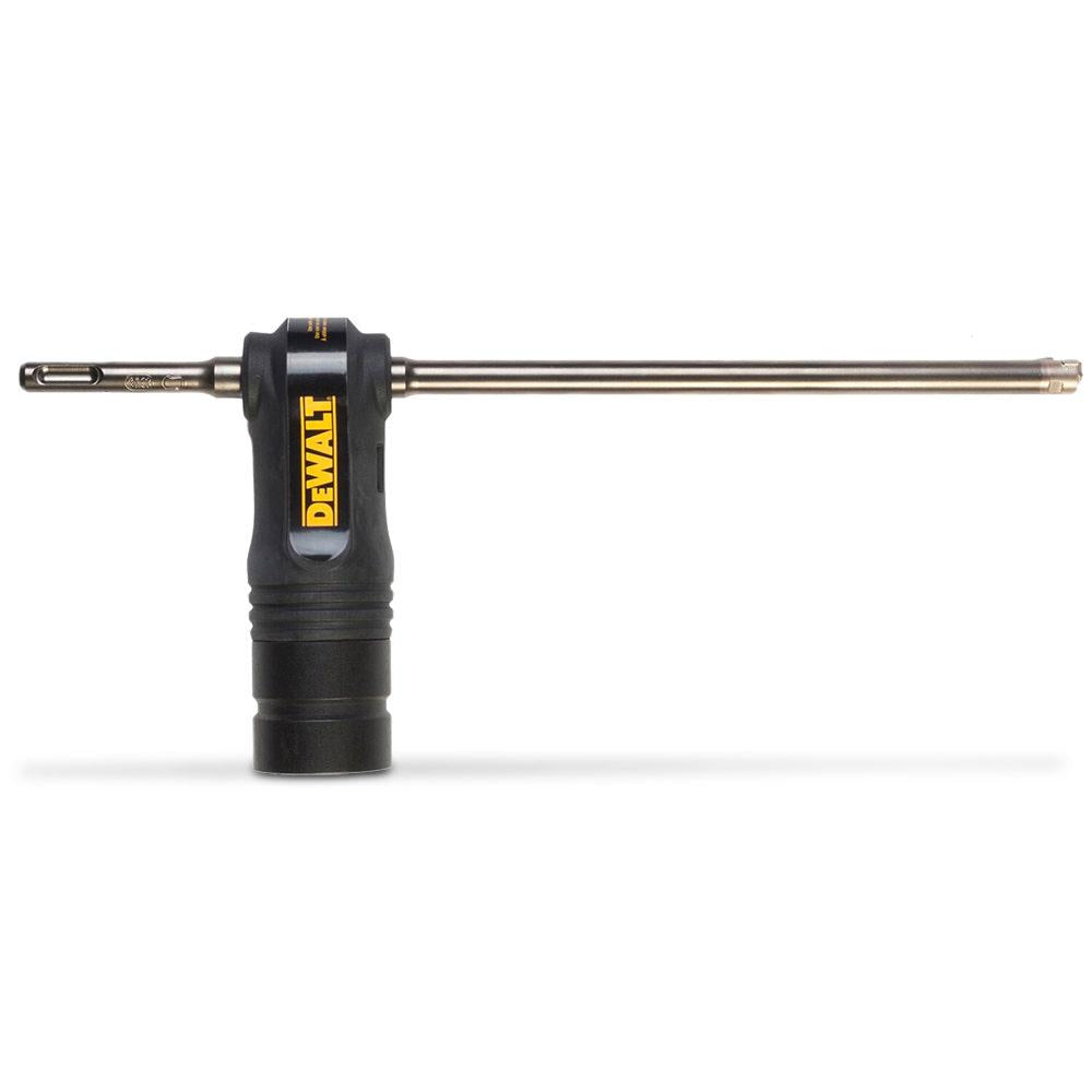 DEWALT 12 x 320 x 200mm SDS Plus Hollow Drill Bit DT60340-QZ