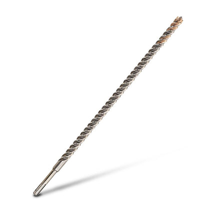 DEWALT 14 x 460 x 400mm Full Head Carbide SDS Plus XLR Drill DT8942-QZ