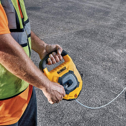 DEWALT 150inch 45m Capacity Chalk Reel DWHT47415