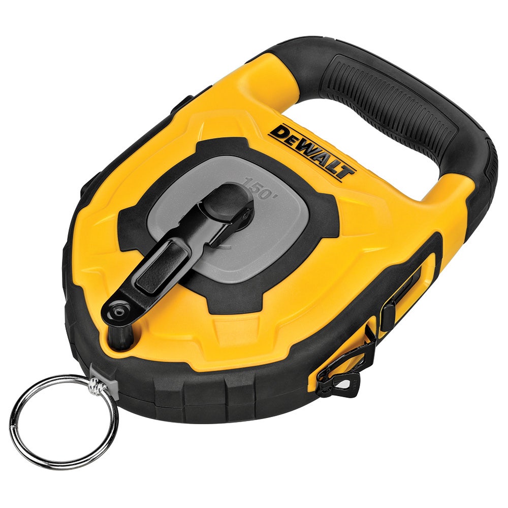 DEWALT 150inch 45m Capacity Chalk Reel DWHT47415