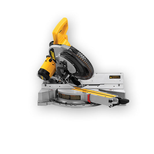 DEWALT 1675W 305mm (12 ) Sliding Compound Mitre Saw DWS780-XE