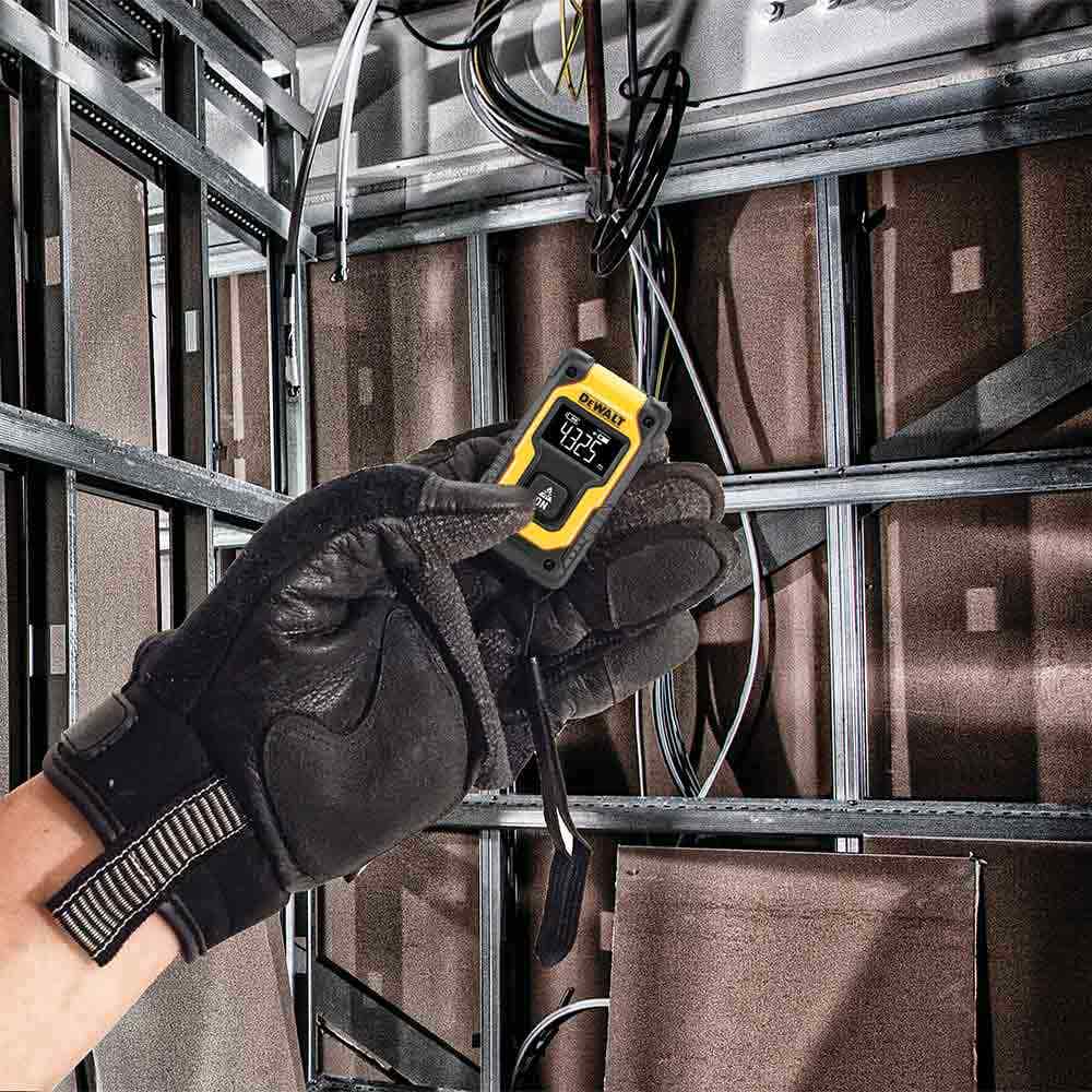 DEWALT 16M Rangefinder Laser Distance Measurer DW055PL-XJ