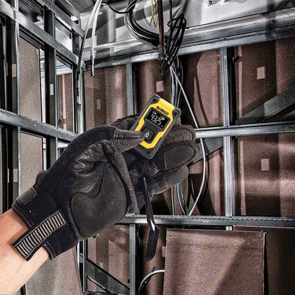 DEWALT 16M Rangefinder Laser Distance Measurer DW055PL-XJ