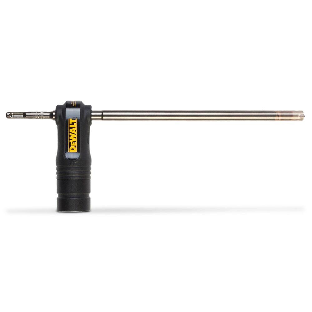 DEWALT 16 x 370 x 250mm SDS Plus Hollow Drill Bit DT60342-QZ