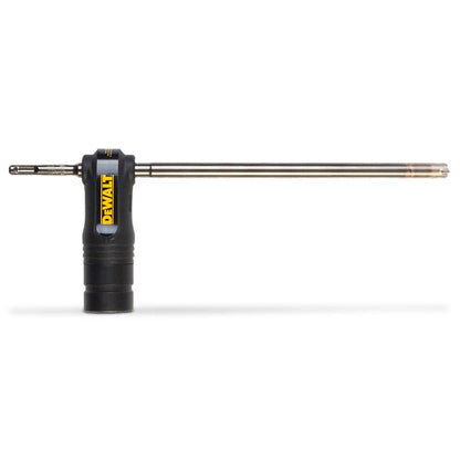 DEWALT 16 x 370 x 250mm SDS Plus Hollow Drill Bit DT60342-QZ