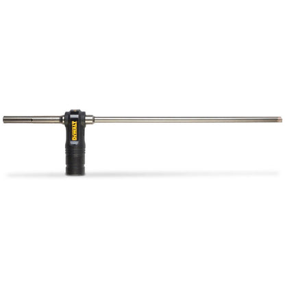 DEWALT 16 x 600 x 400mm 4 Cutter SDS Max Hollow Drill Bit DT60230-QZ