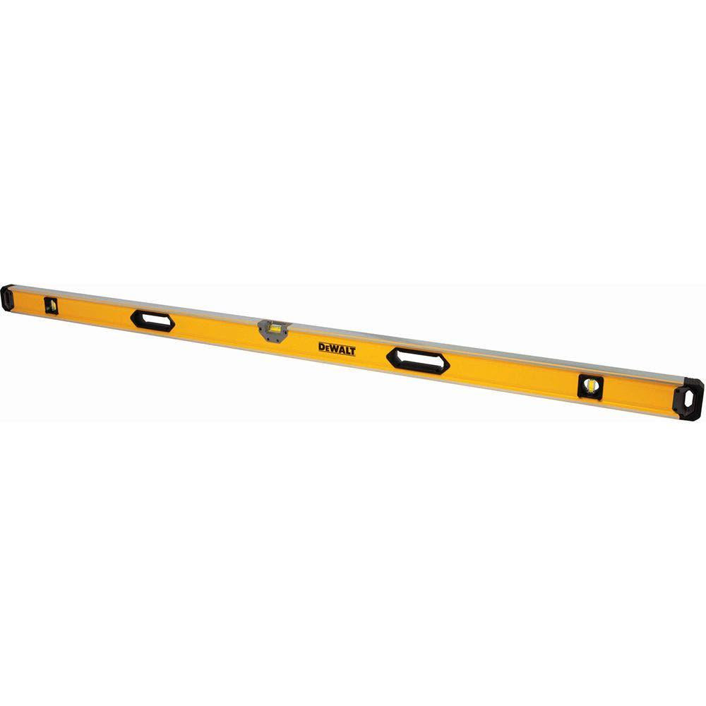 DEWALT 1800mm 3 Vial Box Level DWHT43172