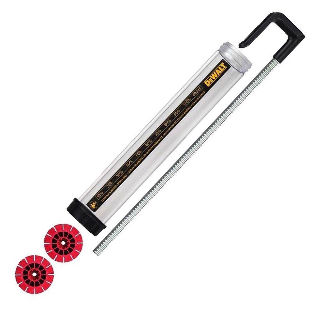 DEWALT 18V 600mm Caulking Gun Holder DCE5801J