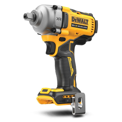 DEWALT 18V Brushless 1 2 XR MID Torque Wrench Detent Pin Skin DCF892N-XJ