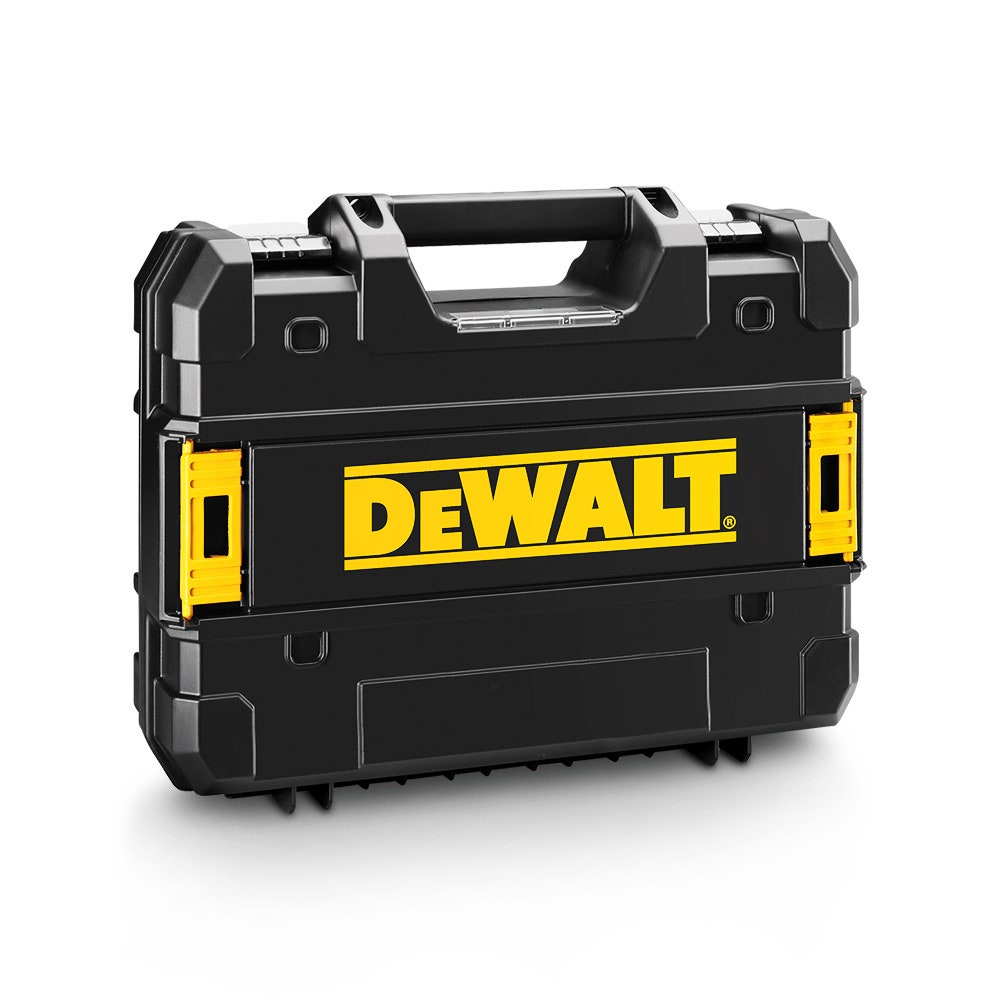 DEWALT 18V Brushless 2 x 5.0Ah 1 2 Compact Wrench Detent Pin Kit DCF922P2T-XE