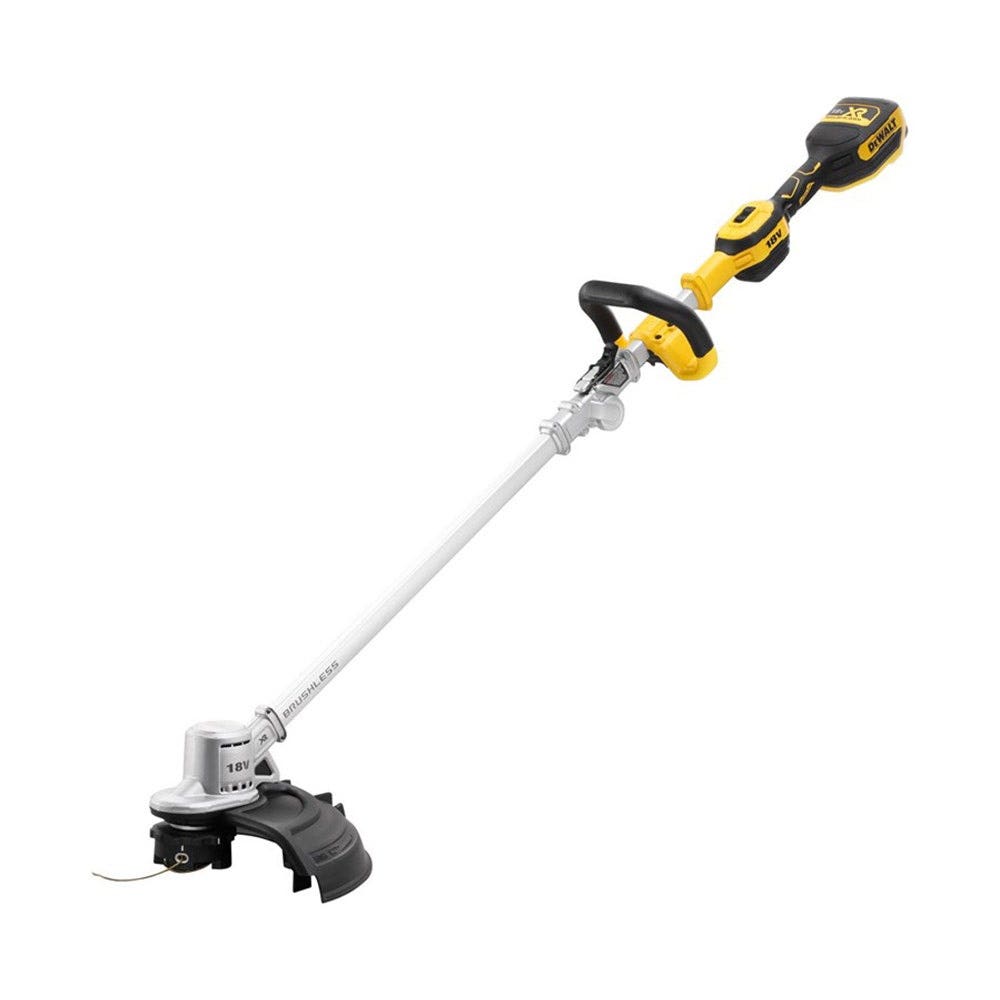 DEWALT 18V Brushless 2 Piece 2 x 5.0Ah Combo Kit DCZ241P2-XE