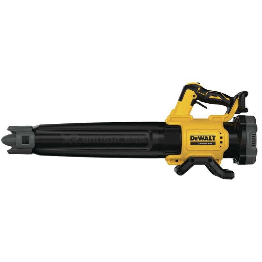 DEWALT 18V Brushless 2 Piece 2 x 5.0Ah Combo Kit DCZ243P2-XE