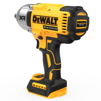 DEWALT 18V XR 1 2 High Torque Impact Wrench Skin DCF900N-XJ