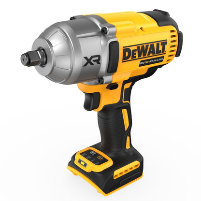 DEWALT 18V XR 1 2 High Torque Impact Wrench Skin DCF900N-XJ