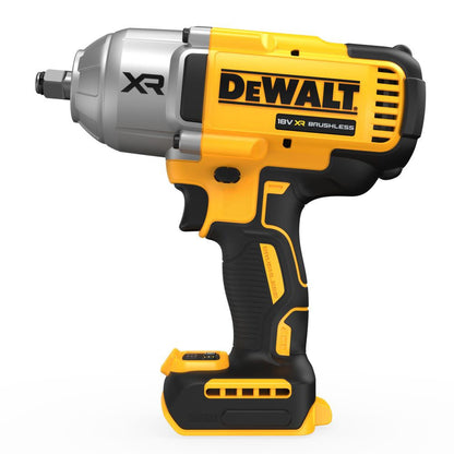 DEWALT 18V XR 1 2 High Torque Impact Wrench Skin DCF900N-XJ
