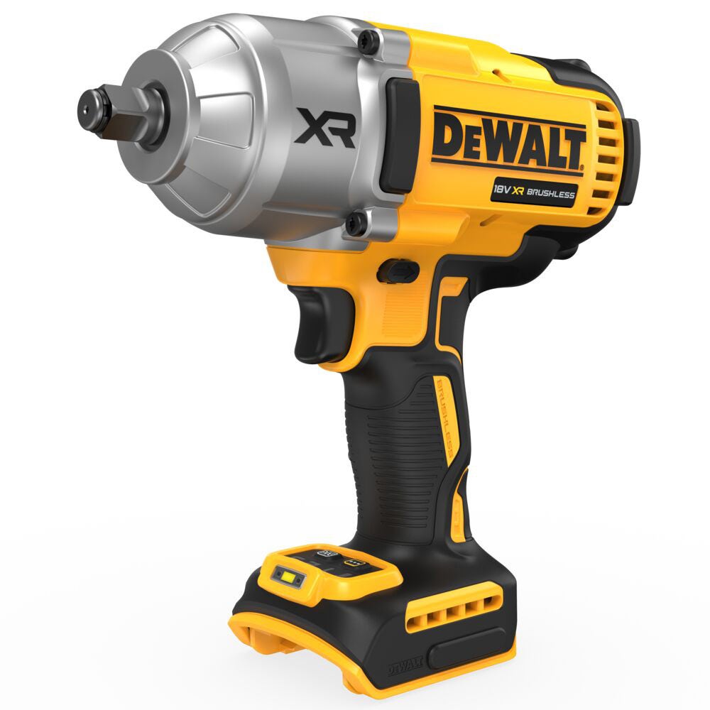 DEWALT 18V XR 1 2 High Torque Impact Wrench Skin DCF900N-XJ