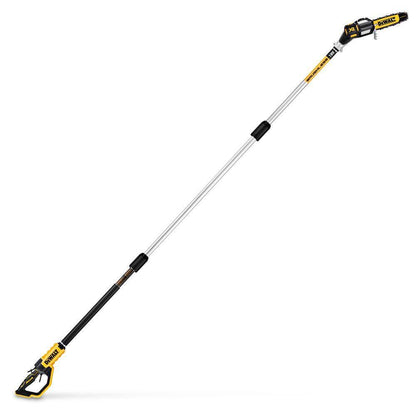 DEWALT 18V XR Brushless 20cm (8 ) Pole Saw Skin DCMPS567N-XE