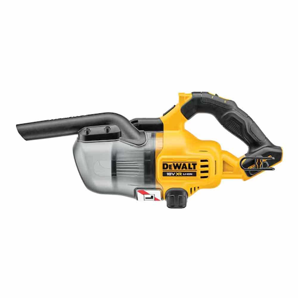 DEWALT 18V XR Brushless Stick Vacuum Skin DCV501LN-XJ