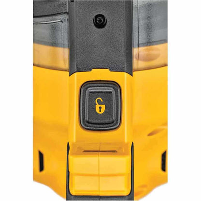 DEWALT 18V XR Brushless Stick Vacuum Skin DCV501LN-XJ