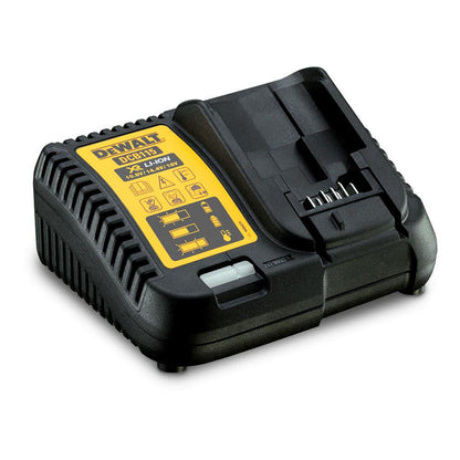 DEWALT 18V XR Brushless 2 x 5.0Ah 13mm Hammer Drill Kit DCD996P2-XE