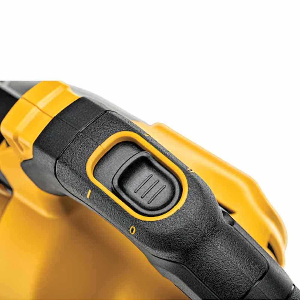 DEWALT 18V XR Brushless Stick Vacuum Skin DCV501LN-XJ