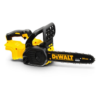 DEWALT 18V XR Brushless 30cm (12 ) Chainsaw Skin DCM565N-XE