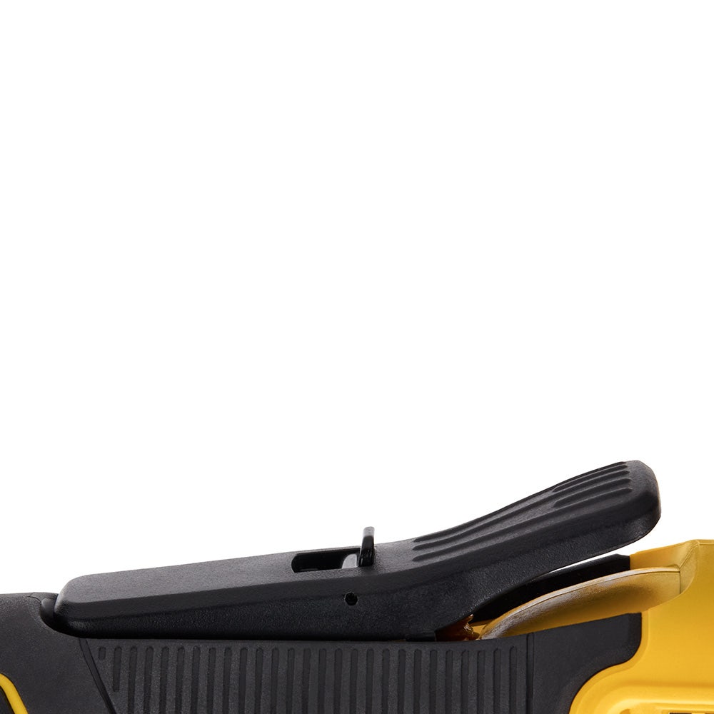 DEWALT 18V XR Brushless Biscuit Jointer Skin DCW682N-XJ