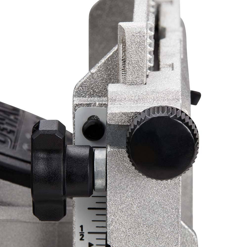 DEWALT 18V XR Brushless Biscuit Jointer Skin DCW682N-XJ