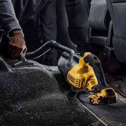 DEWALT 18V XR Brushless Stick Vacuum Skin DCV501LN-XJ
