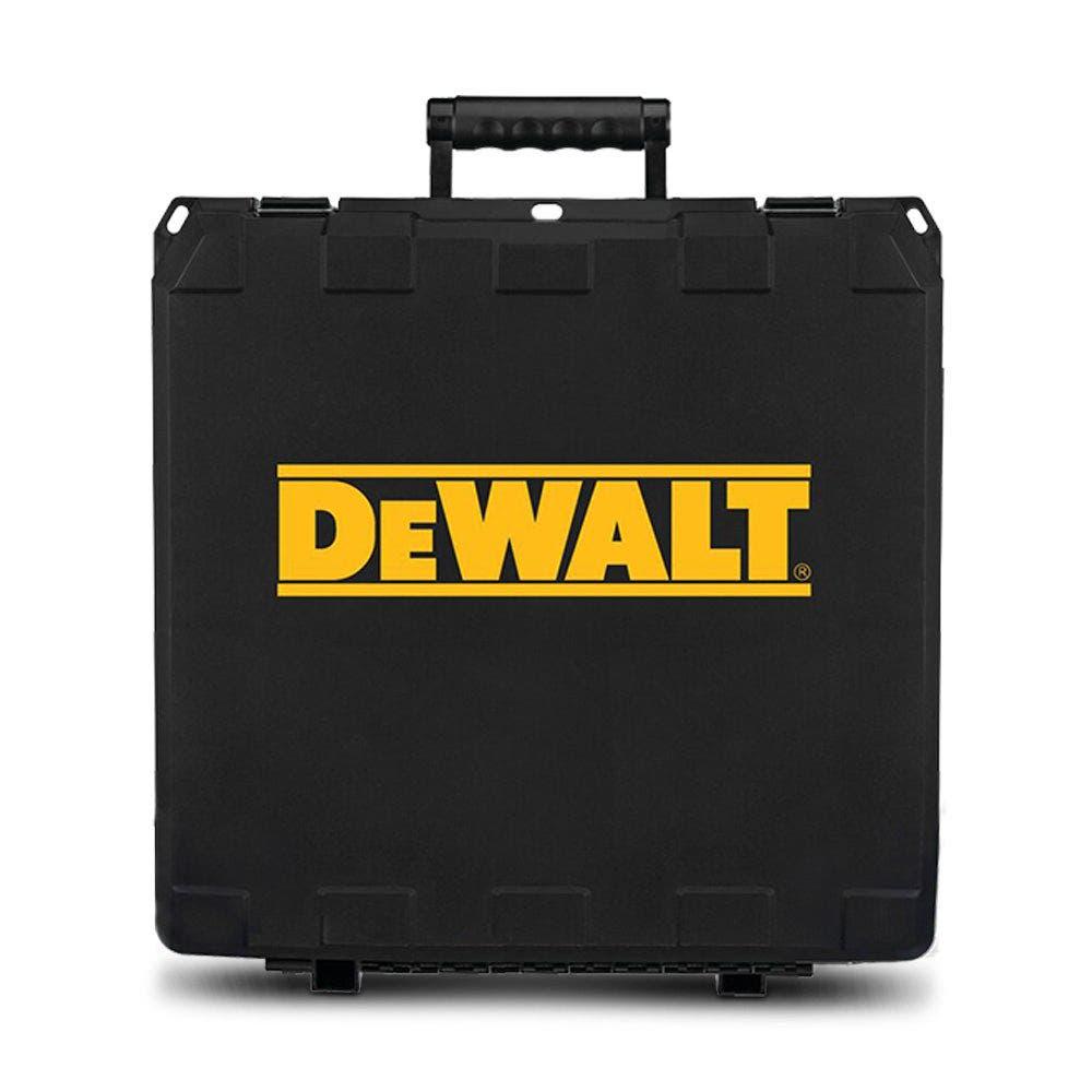 DEWALT 18V XR Brushless 2 x 5.0Ah Concrete Nailer Kit DCN890P2-XE
