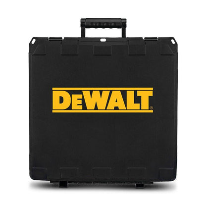 DEWALT 18V XR Brushless 2 x 5.0Ah Concrete Nailer Kit DCN890P2-XE