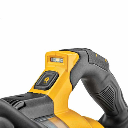 DEWALT 18V XR Brushless Stick Vacuum Skin DCV501LN-XJ