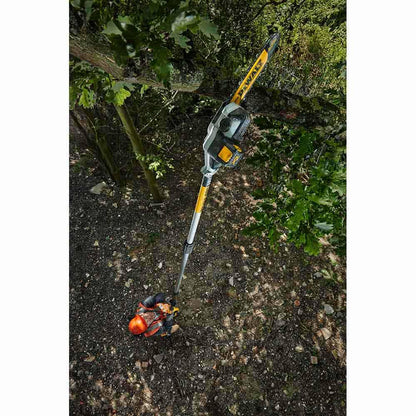 DEWALT 18V XR Brushless 20cm (8 ) Pole Saw Skin DCMPS567N-XE