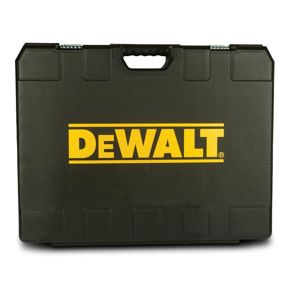 DEWALT 18V XR FLEXVOLT 2 x 9.0Ah Magnetic Drill Kit DCD1623X2G-XE