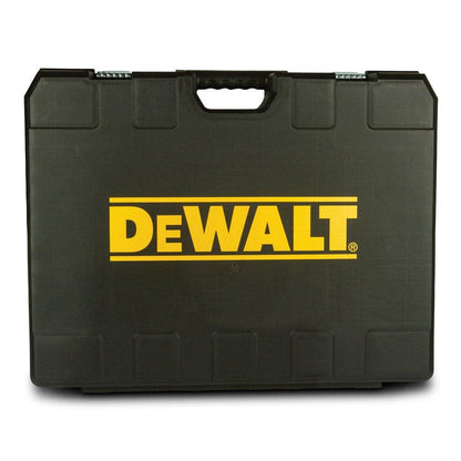 DEWALT 18V XR FLEXVOLT 2 x 9.0Ah Magnetic Drill Kit DCD1623X2G-XE