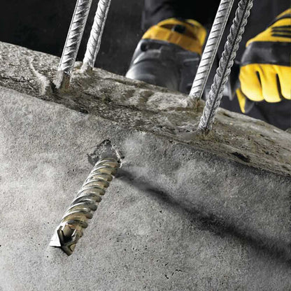 DEWALT 20mm XLR SDS Max Drill Bit DT60819-QZ