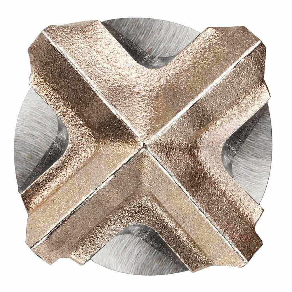 DEWALT 20mm x 540mm XLR 4 Cutter SDS Max Drill Bit DT60817-QZ