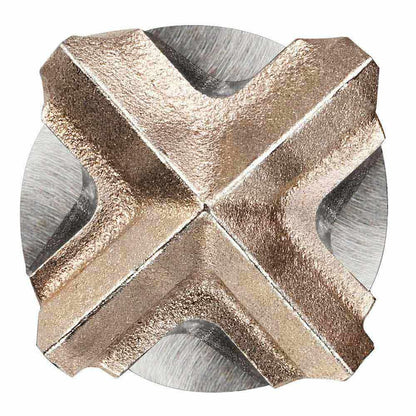 DEWALT 20mm x 540mm XLR 4 Cutter SDS Max Drill Bit DT60817-QZ