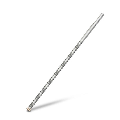 DEWALT 20mm x 540mm XLR 4 Cutter SDS Max Drill Bit DT60817-QZ