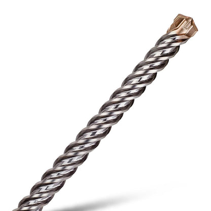 DEWALT 20mm x 540mm XLR 4 Cutter SDS Max Drill Bit DT60817-QZ