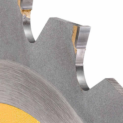 DEWALT 216mm 24T TCT Circular Saw Blade for Wood Cutting - EXTREME DT99568-QZ