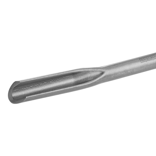 DEWALT 22 x 240mm SDS Plus Hollow Chisel Bit DT6805-QZ