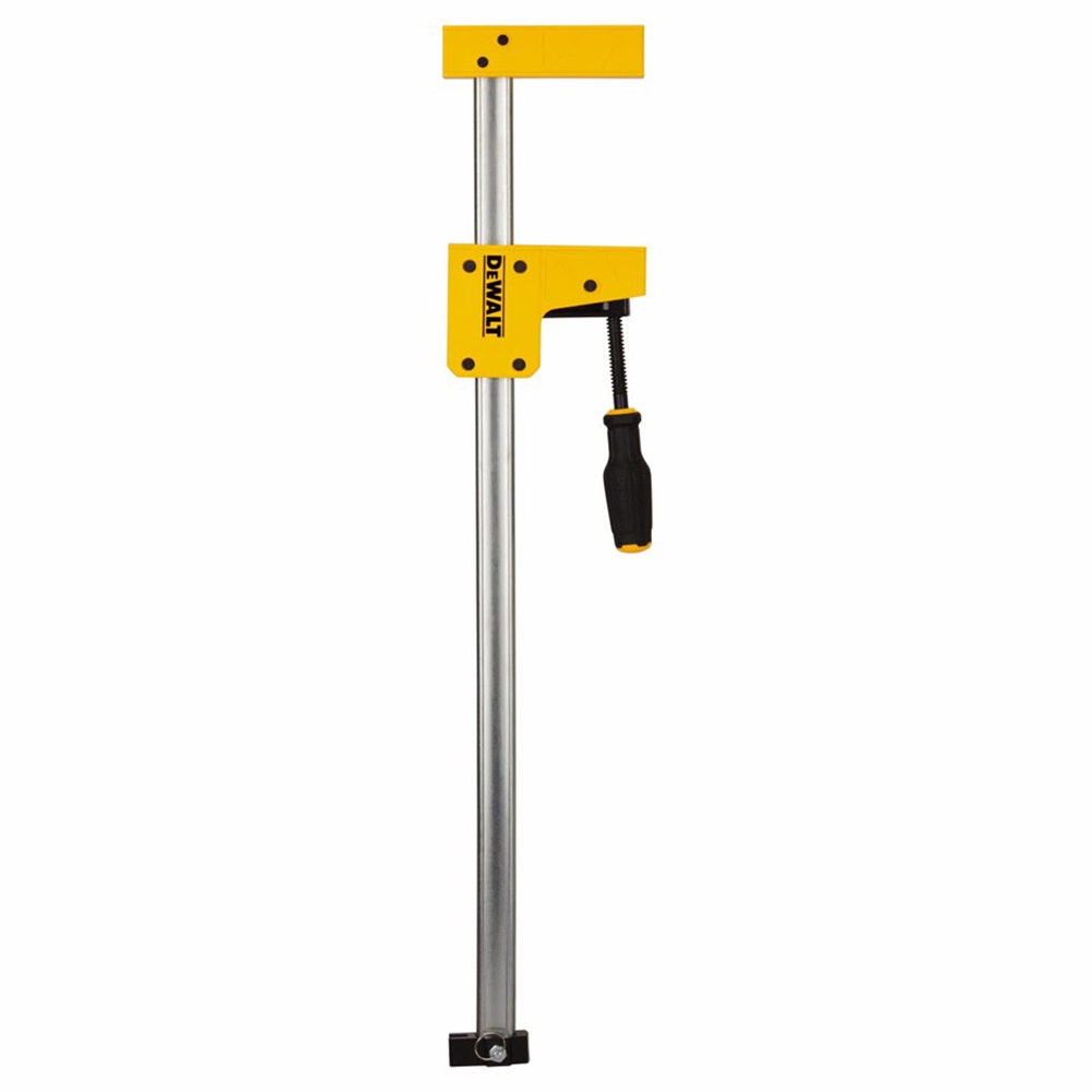 DEWALT 24inch Parallel Jaw Clamp DWHT83831