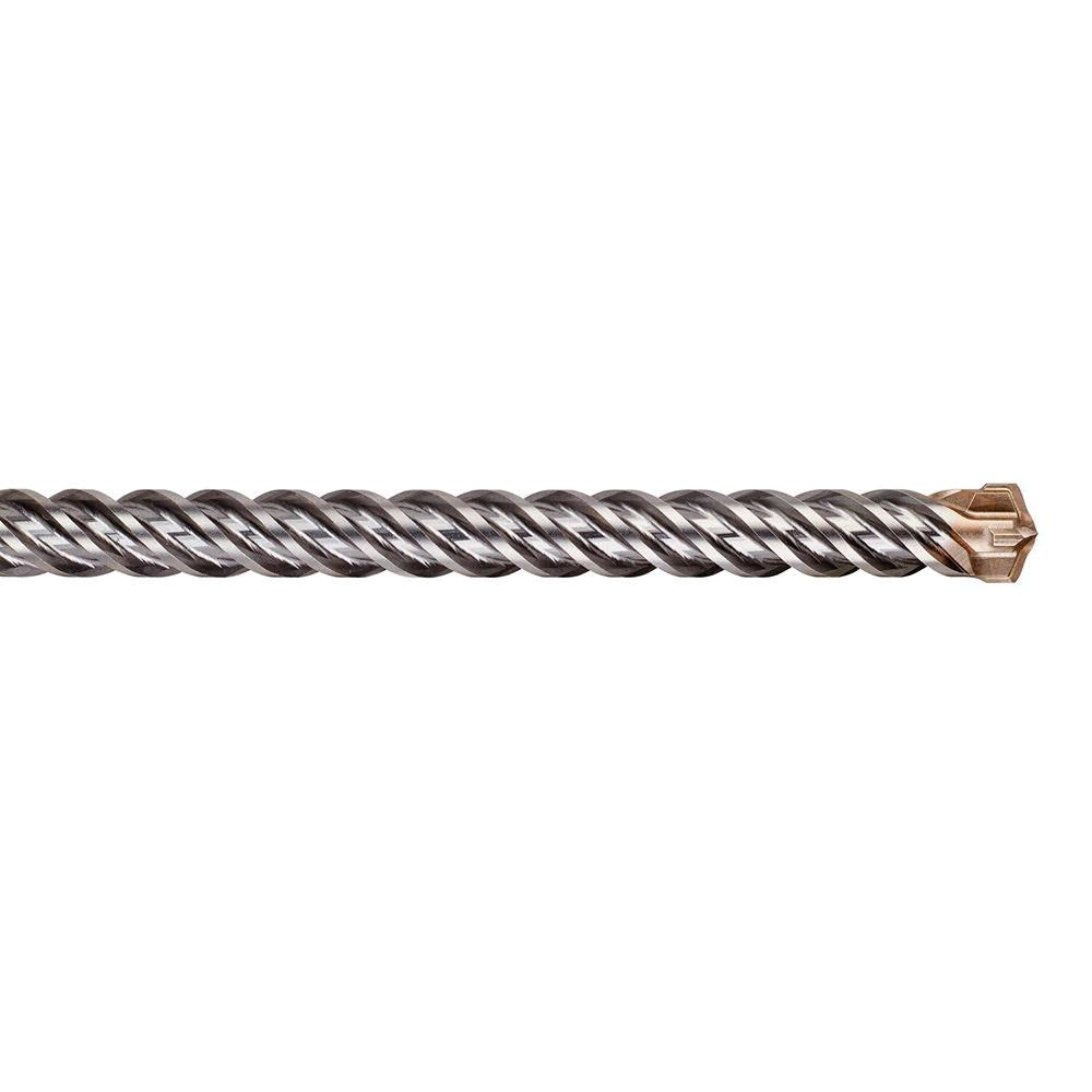 DEWALT 24mm x 340mm XLR 4 Cutter SDS Max Drill Bit DT60822-QZ
