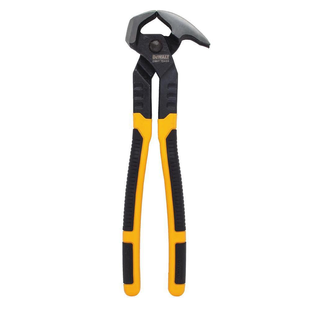 DEWALT 250mm 10 Multifunction Cutting Nipper DWHT75488